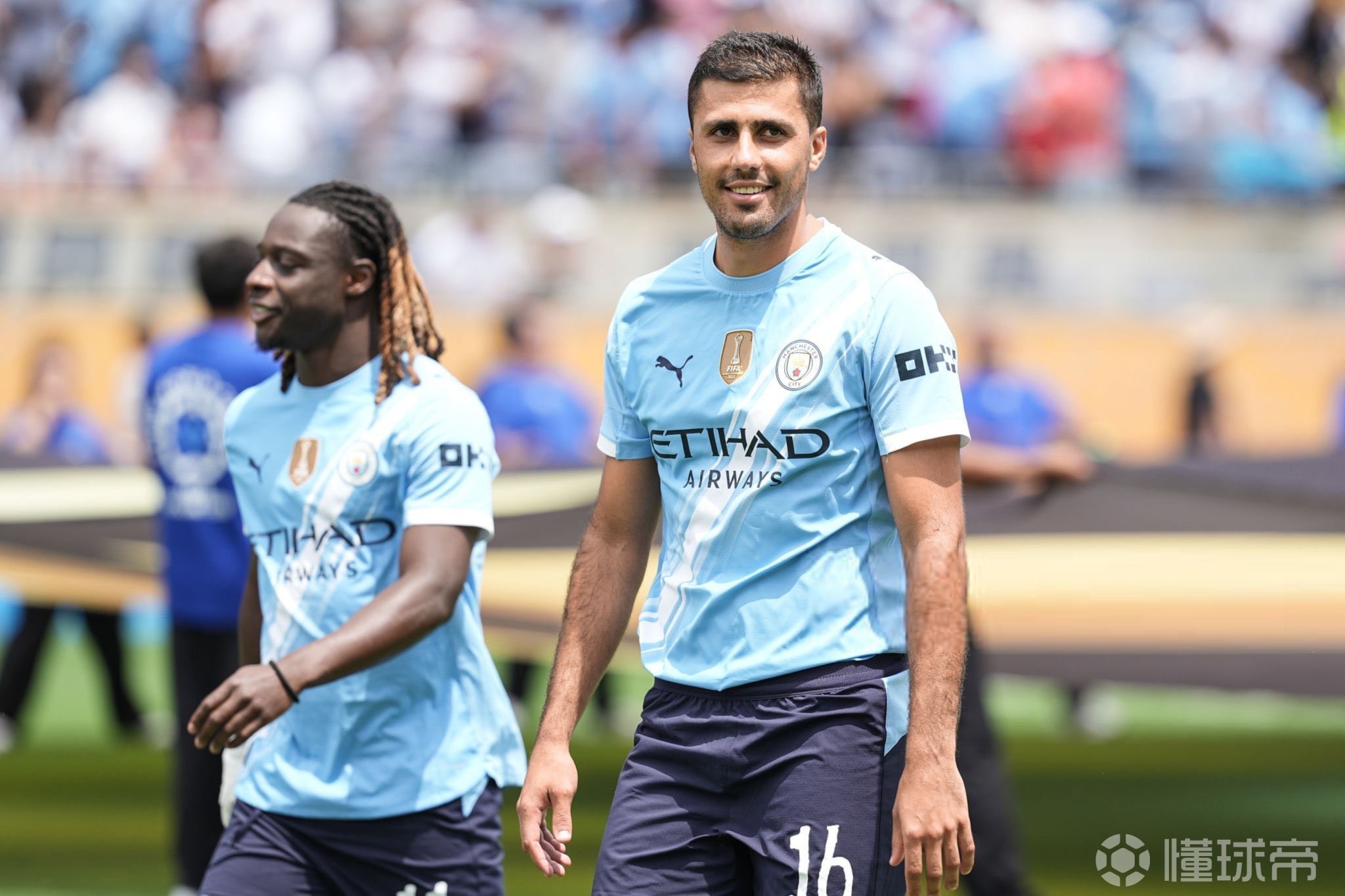 2025年足坛进球+助攻榜单发布！姆巴佩数量战胜哈兰德 但效率输了