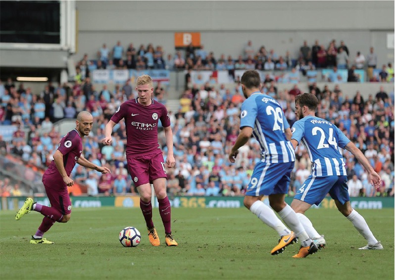 [德甲]萨内低射破门奥利塞建功 拜仁完胜美因茨