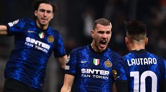 欧冠淘汰赛备战开启