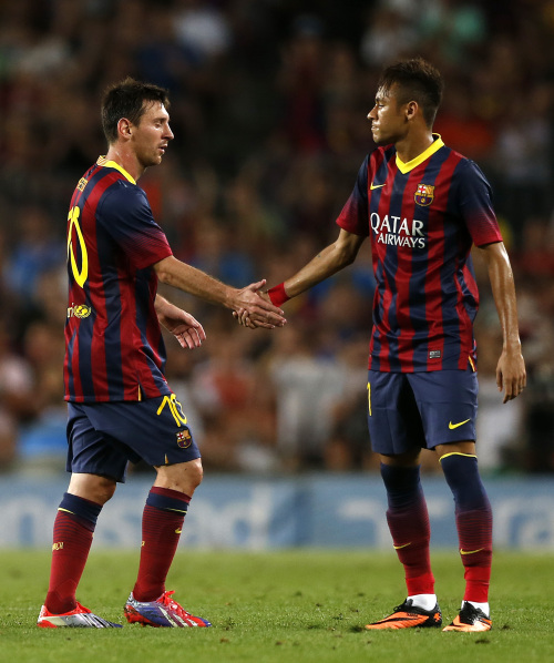 0-2 @吉罗纳足球俱乐部 -瓦纳特梅开二度