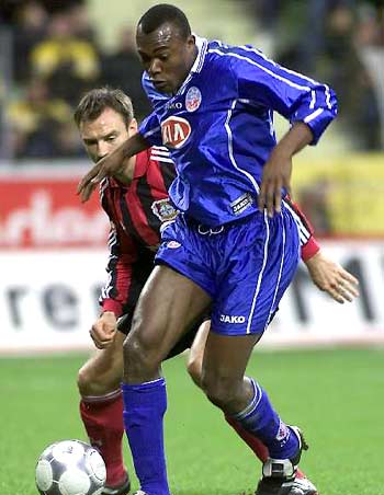 【电竞豪门年度复盘】Fnatic创始人专访：LOL西方赛区应引进部分东方顶尖人才