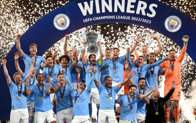 爆！欧冠最佳主帅亲承想执教曼联