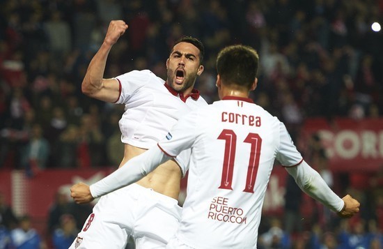 意甲联赛：乌迪内斯无忧无虑，国际米兰脱颖而出