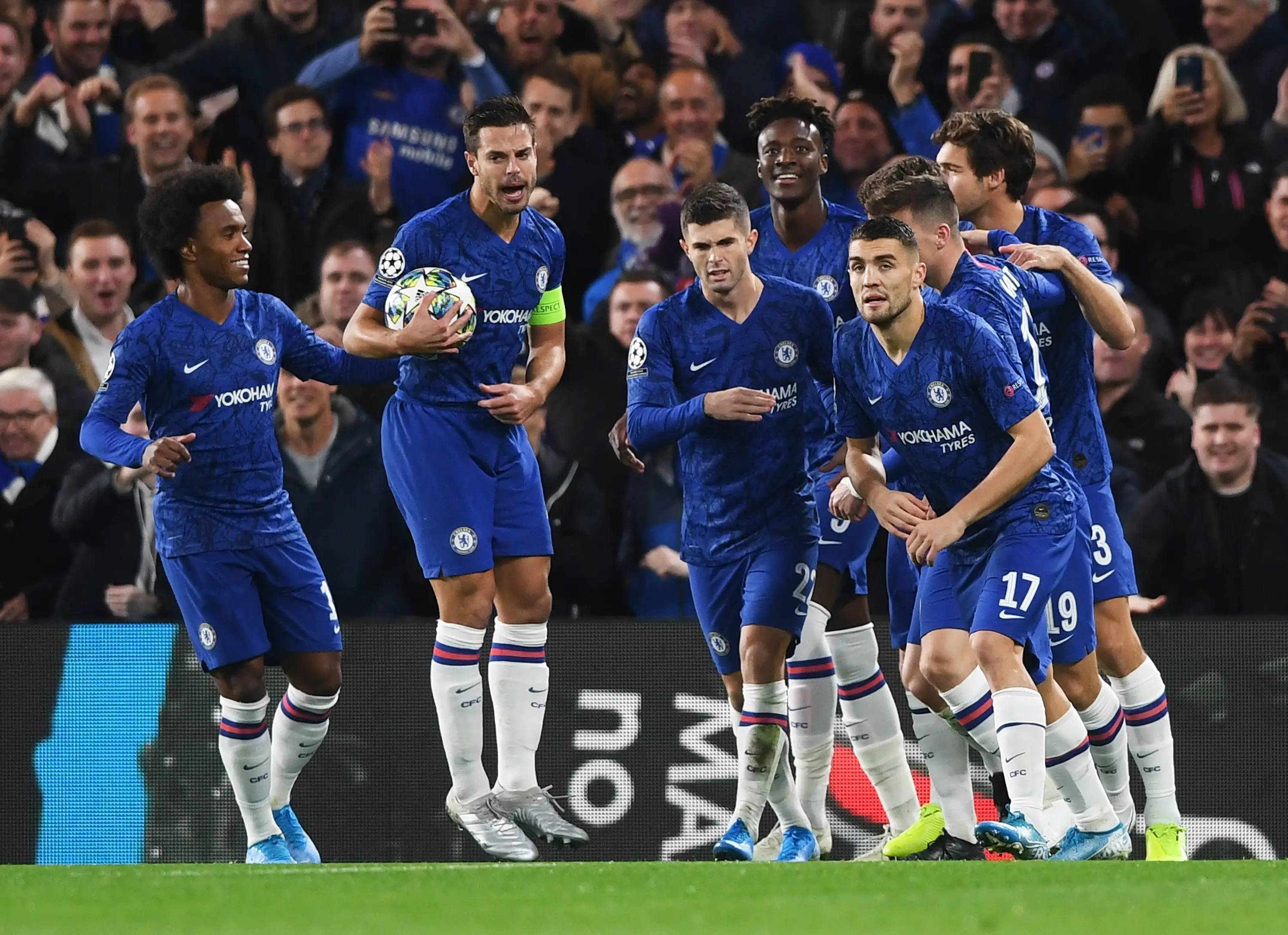 国米进攻端多点开花